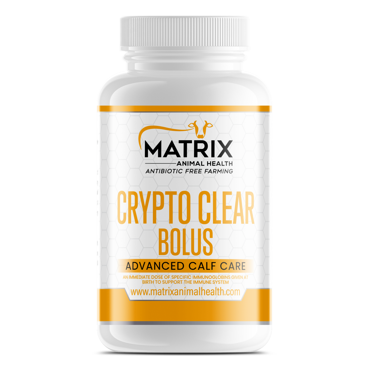 Crypto Clear Bolus – Matrix Animal Health