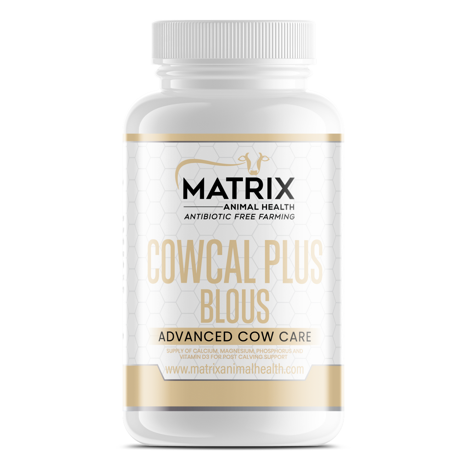 Cowcal CowCal – Matrix Animal Health