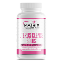 Load image into Gallery viewer, Uterus Cleanse &amp; Retained Placenta Bolus
