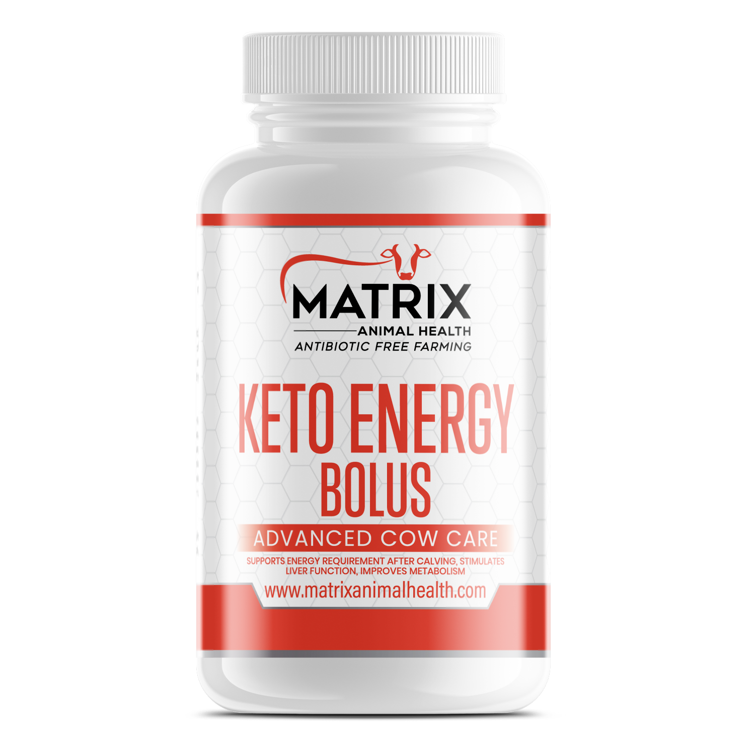 Keto Energy Bolus – Matrix Animal Health