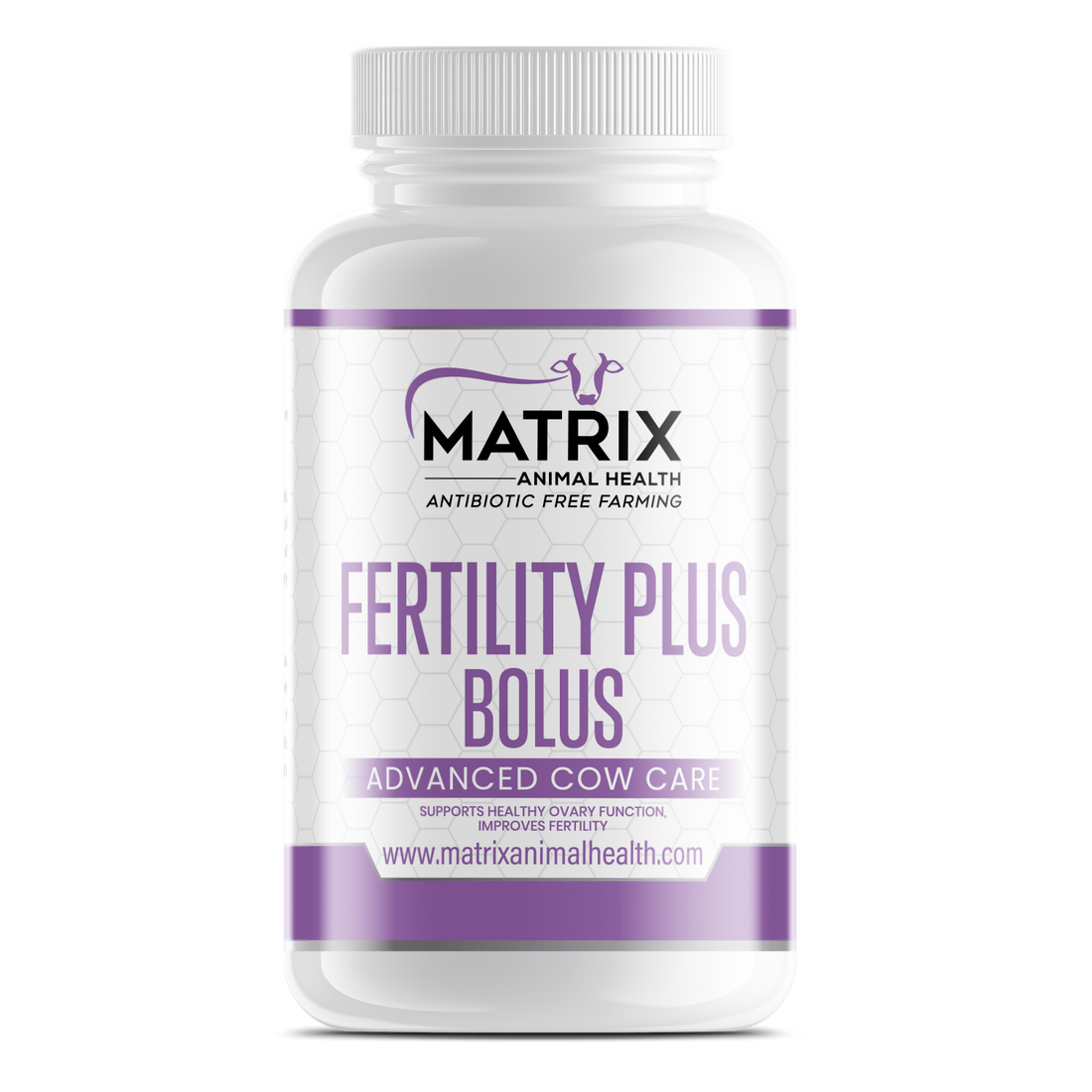 Fertility Plus Bolus – Matrix Animal Health