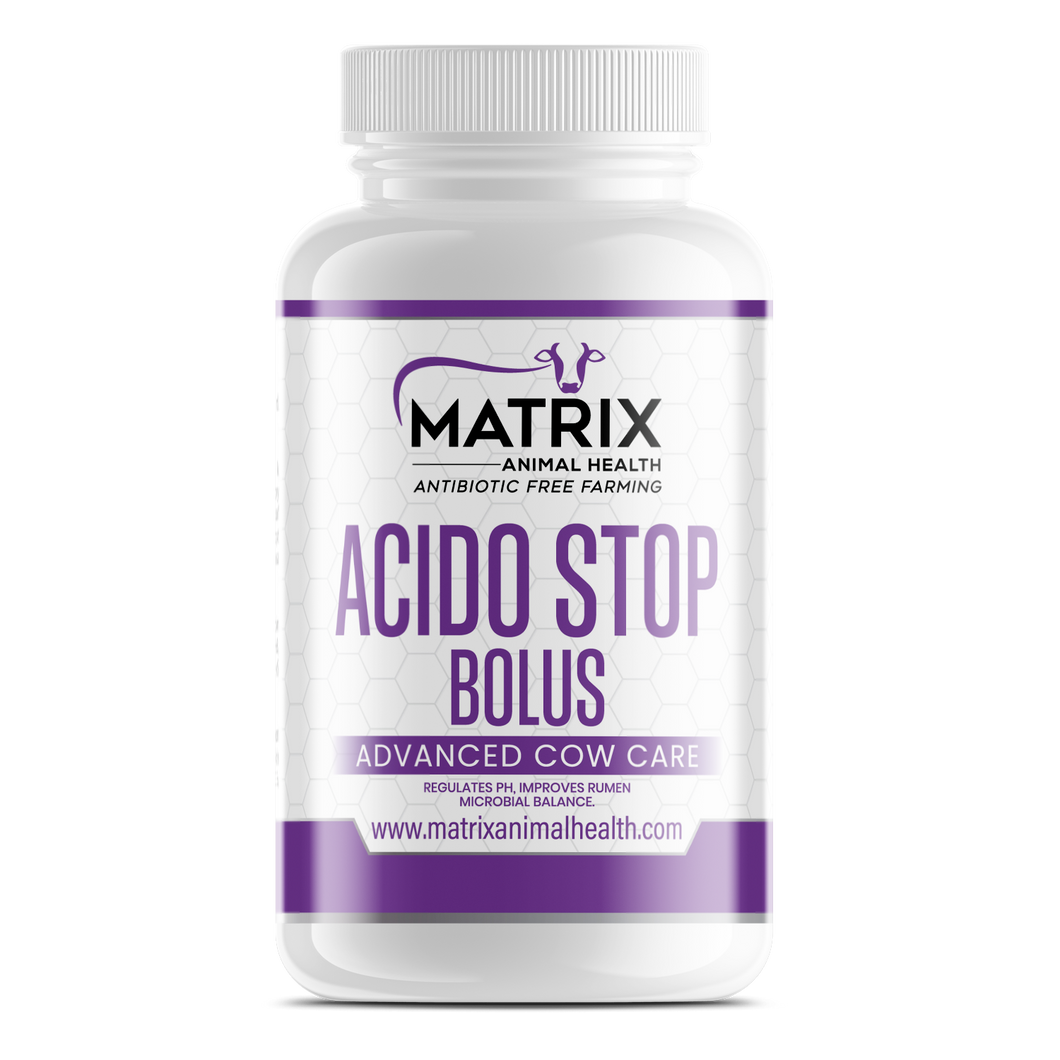 Acido Stop Bolus