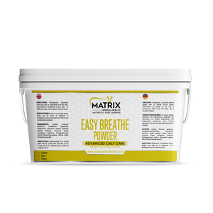 Easy Breathe Powder