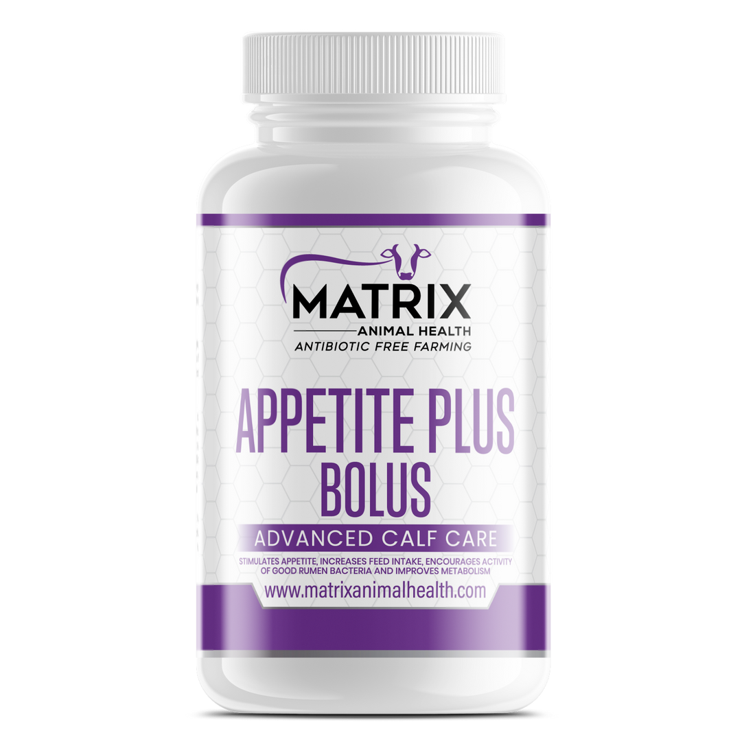 Appetite Plus Bolus – Matrix Animal Health